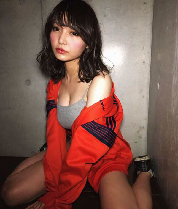 【画像あり】オナニーしたいからムチムチ巨乳のグラビアアイドル教えて