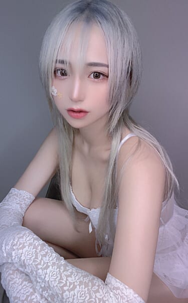 【画像】九重はるとかいう超美人でエロいコスプレイヤー